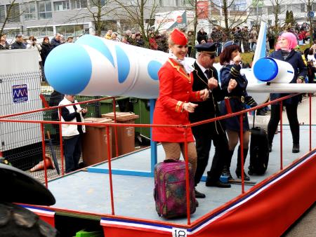 Nova letalska družba Air Šenčur